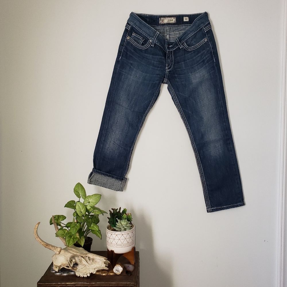 BKE Stella crop